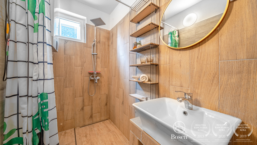 Bosen group | 4 izbový bungalov v Hegyeshalome