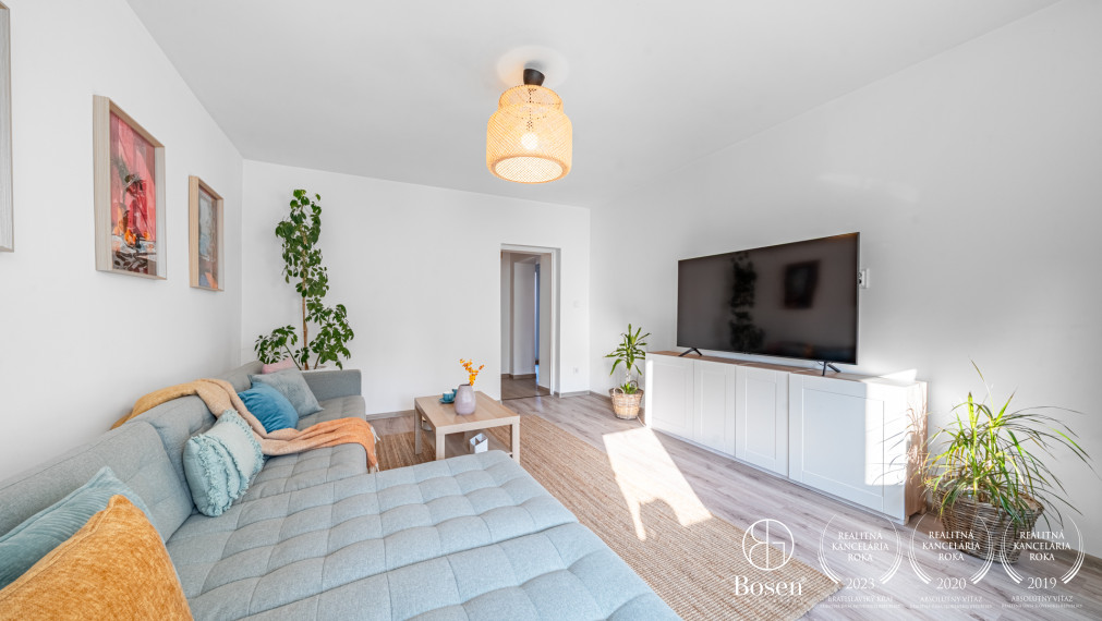 Bosen group | 4 izbový bungalov v Hegyeshalome