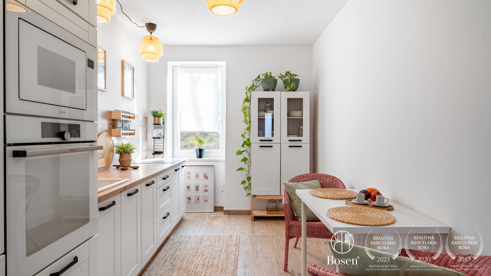 Bosen group | 4 izbový bungalov v Hegyeshalome