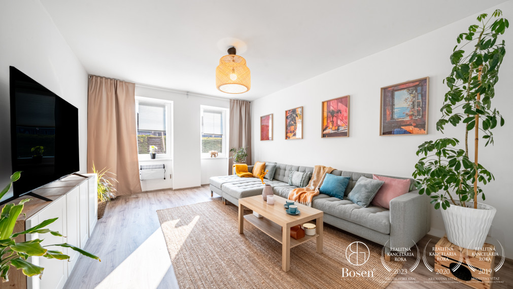 Bosen group | 4 izbový bungalov v Hegyeshalome