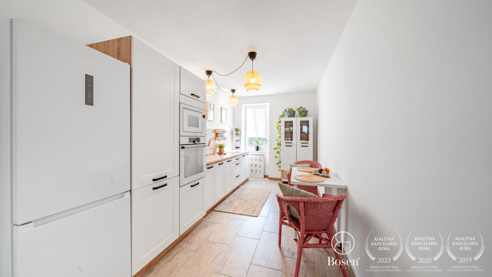 Bosen group | 4 izbový bungalov v Hegyeshalome