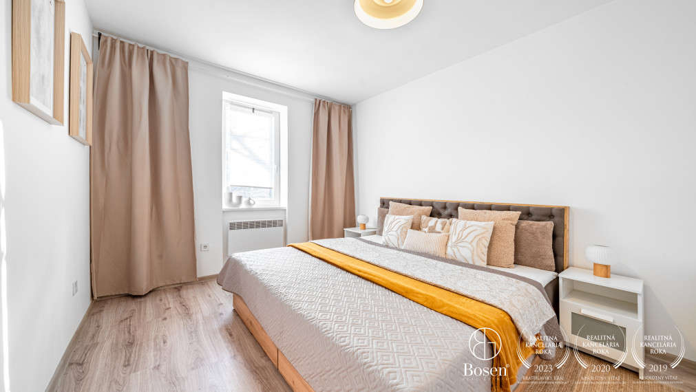 Bosen group | 4 izbový bungalov v Hegyeshalome