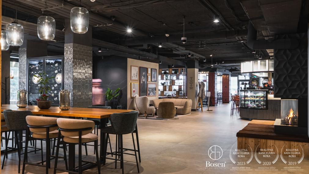 BOSEN | Luxusný 1 izbový apartmán s balkónom v PRÉMIOVOM HORSKOM REZORTE, Tatranská Lomnica