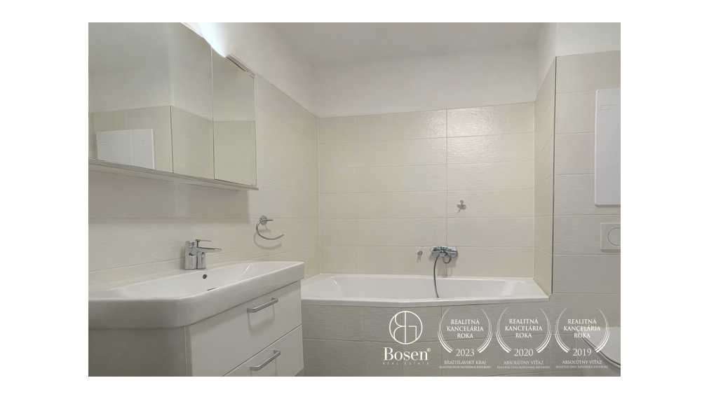 PRIPRAVUJEME - predaj 2izb. byt Rezidencia Záhorská 46,2 m2