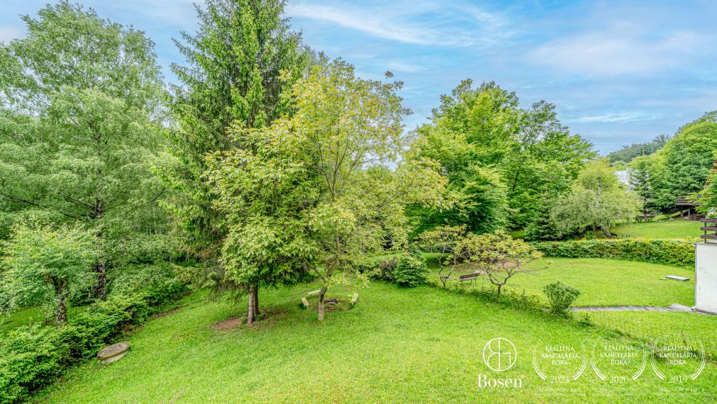 ARISE | Rekreačná chata Vtáčnik, okres Prievidza