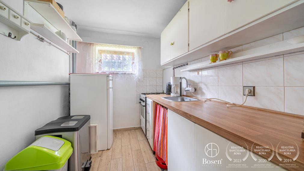 ARISE | Rekreačná chata Vtáčnik, okres Prievidza