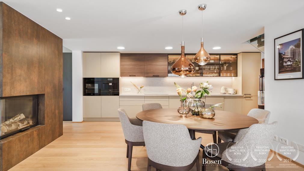 BOSEN | 5izb RD bez kompromisov + hosťovský domček, sauna, Ivanka pri Dunaji