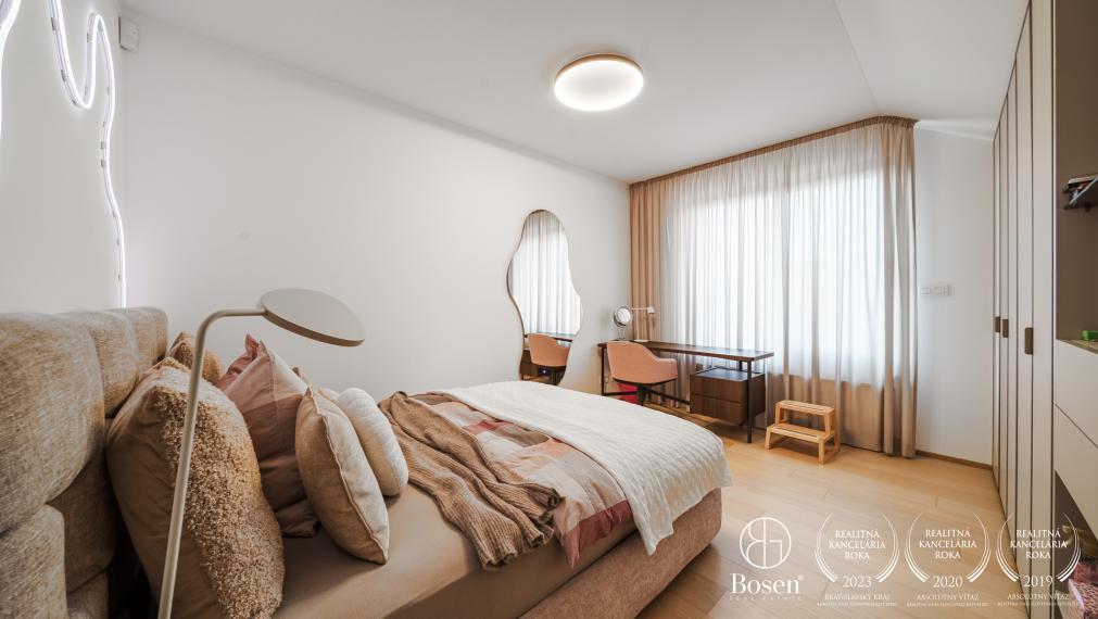 BOSEN | 5izb RD bez kompromisov + hosťovský domček, sauna, Ivanka pri Dunaji