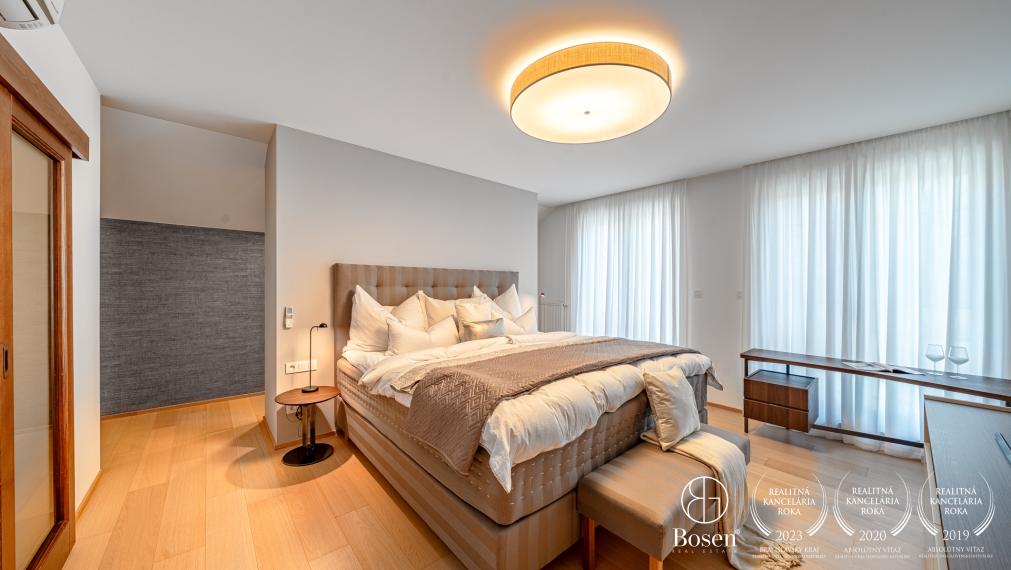 BOSEN | 5izb RD bez kompromisov + hosťovský domček, sauna, Ivanka pri Dunaji