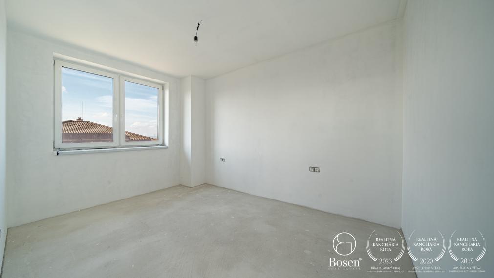 BOSEN | Na predaj moderná novostavba 5-izb. rodinného domu