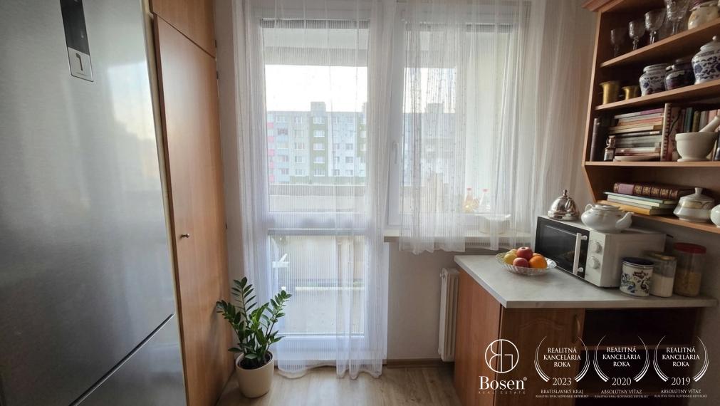 ARISE Pripravujeme 4 izbový byt na predaj.