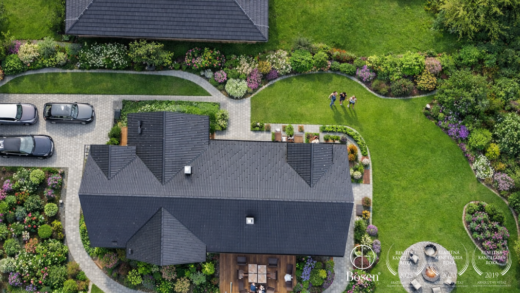 LOYALTERS | Rodinný dom s dvomi bytovými jednotkami - Habovka