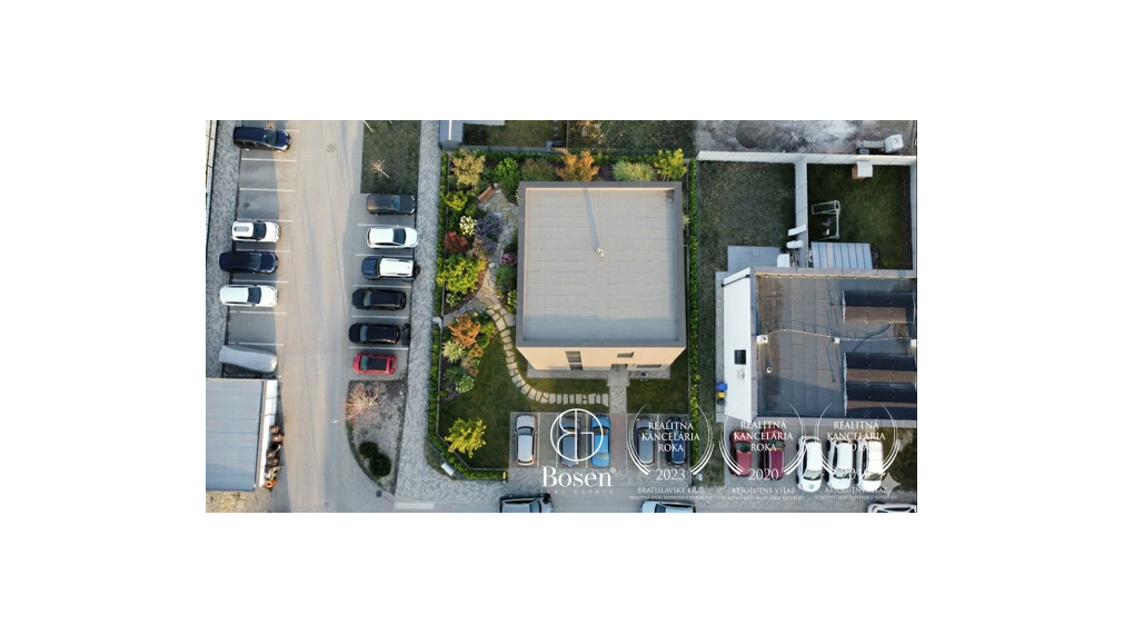 Predaj stavebného pozemku, Miloslavov