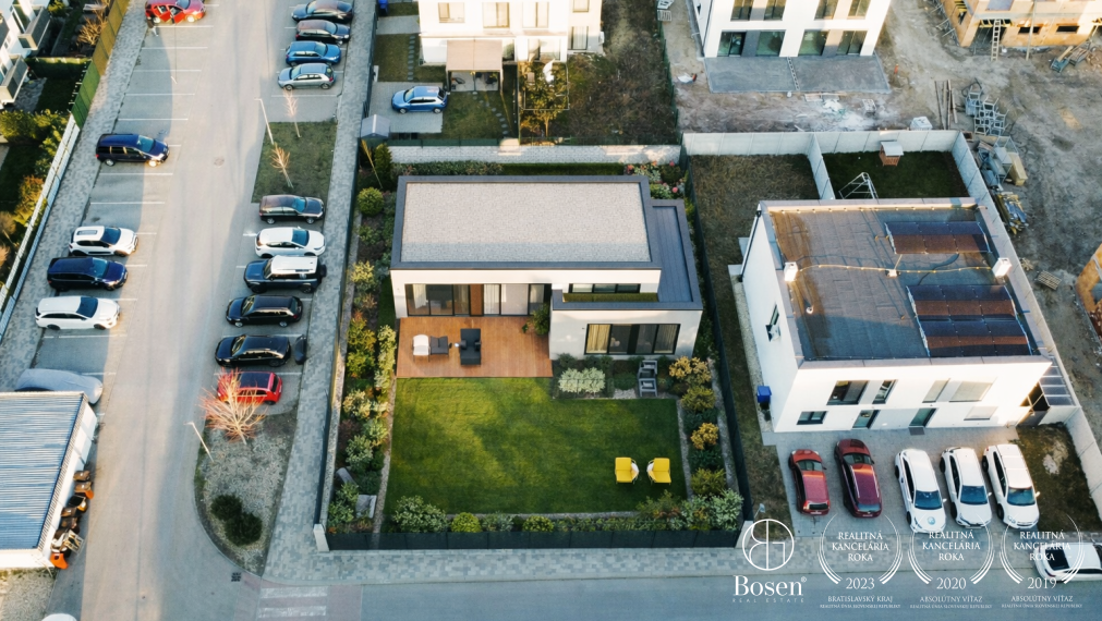 Predaj stavebného pozemku, Miloslavov