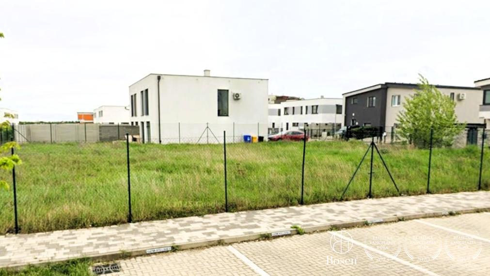 Predaj stavebného pozemku, Miloslavov