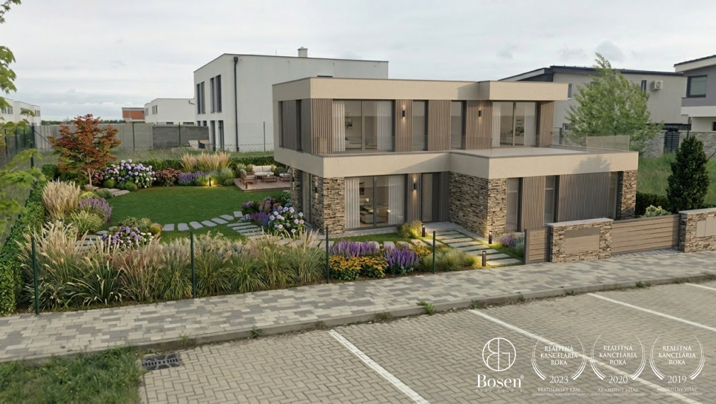 Predaj stavebného pozemku, Miloslavov