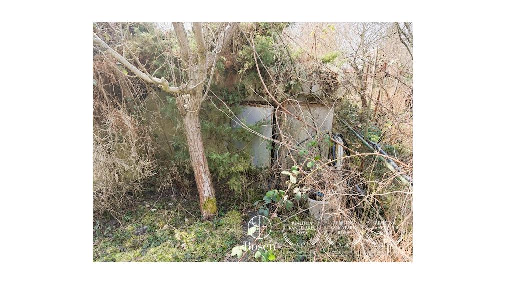 Na predaj záhrada s chatkou - Žabí majer, Bratislava - Rača