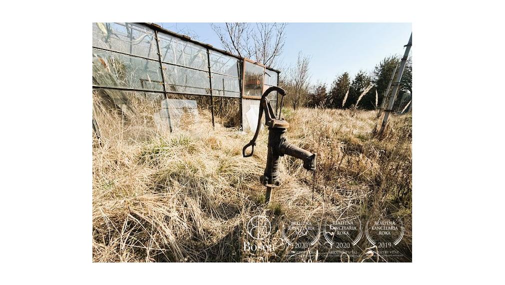 Na predaj záhrada s chatkou - Žabí majer, Bratislava - Rača