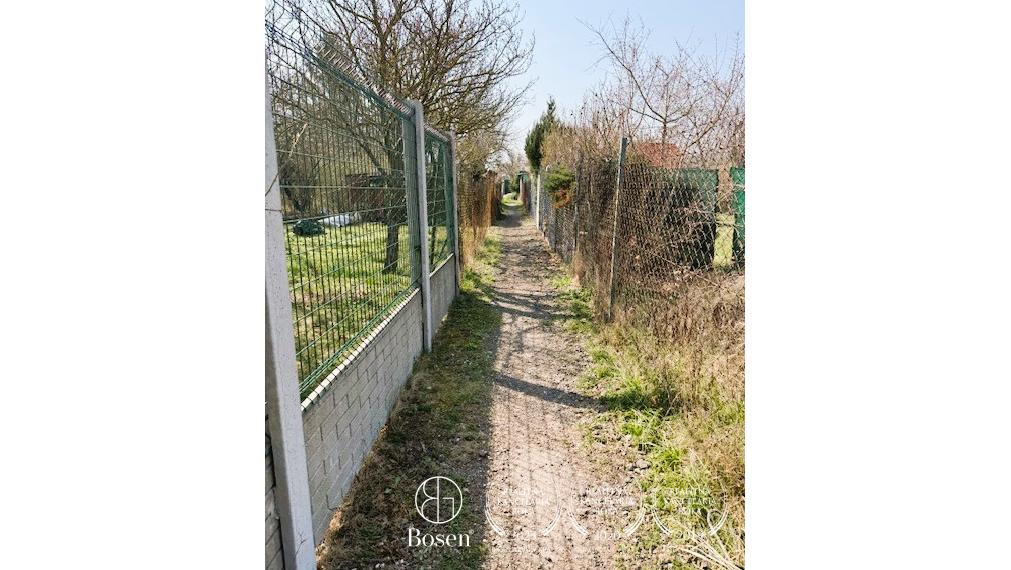 Na predaj záhrada s chatkou - Žabí majer, Bratislava - Rača