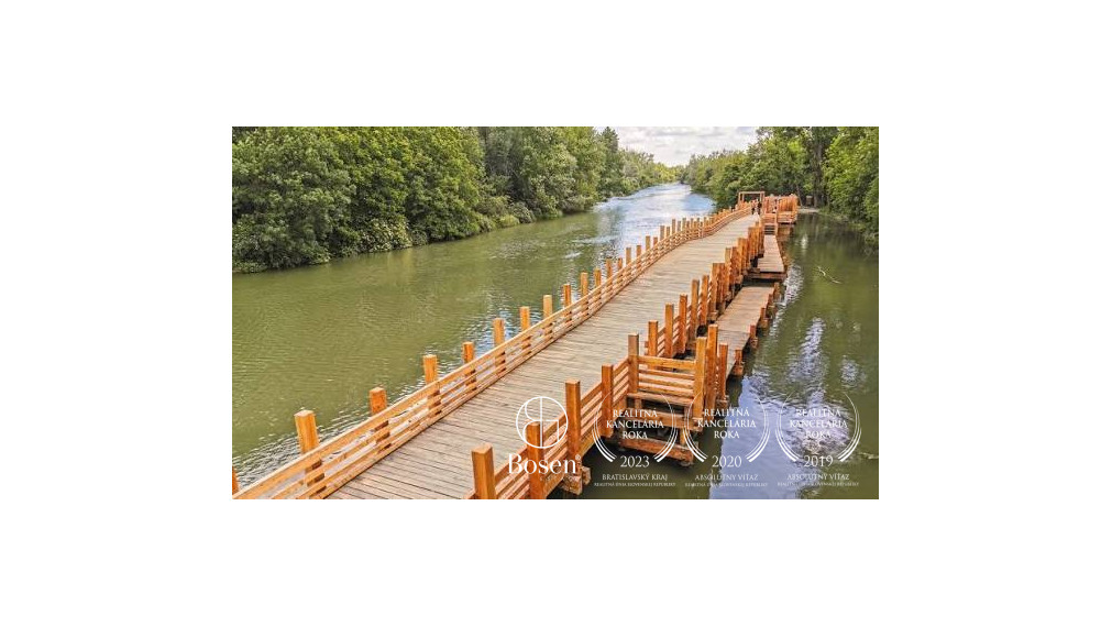 Predaj stavebného pozemku 563 m2 v Ivanke pri Dunaji