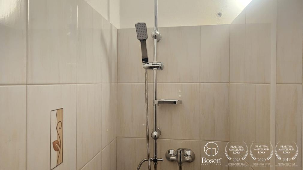 BOSEN | Garsónka na prenájom - Šamorin, okres Dunajská Streda