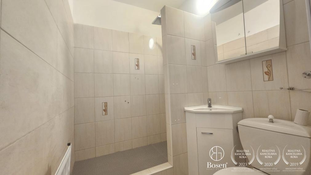 BOSEN | Garsónka na prenájom - Šamorin, okres Dunajská Streda