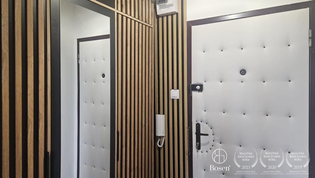 BOSEN | Garsónka na prenájom - Šamorin, okres Dunajská Streda