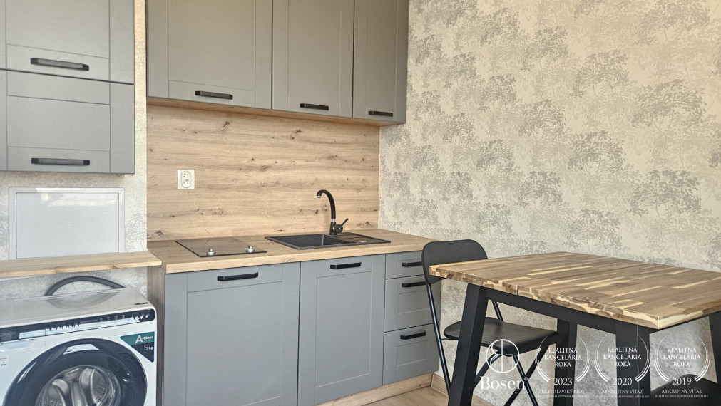 BOSEN | Garsónka na prenájom - Šamorin, okres Dunajská Streda