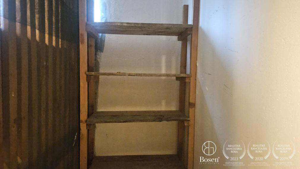 BOSEN | Garsónka na prenájom - Šamorin, okres Dunajská Streda