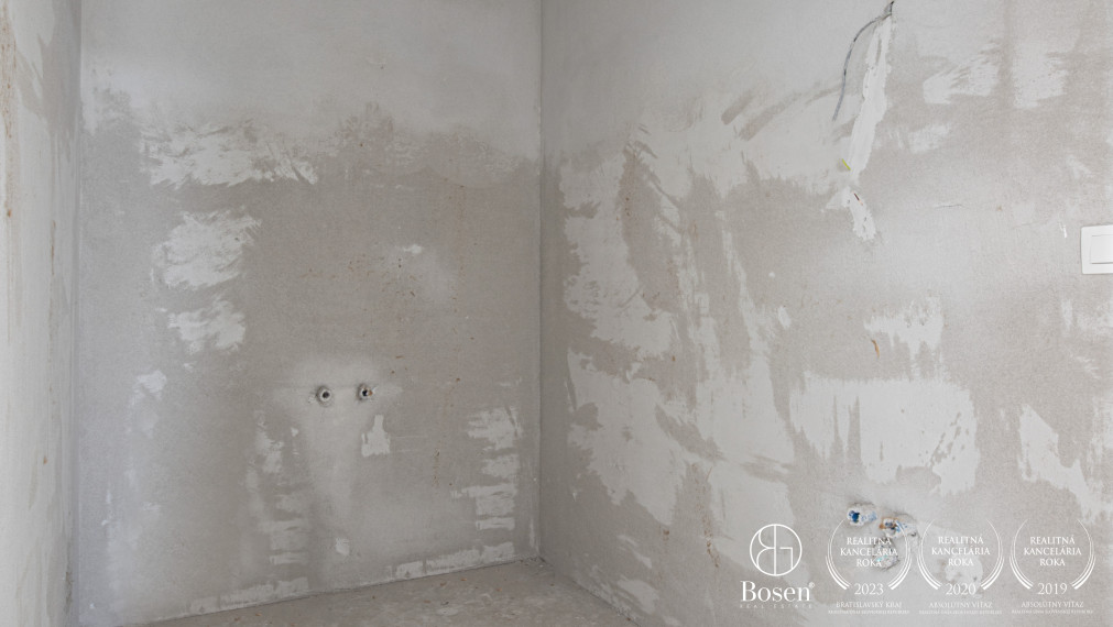 BOSEN | Rodinný dom s dvoma bytovými jednotkami s TEPELNÝM ČERPADLOM V CENE, Dunajský Klátov