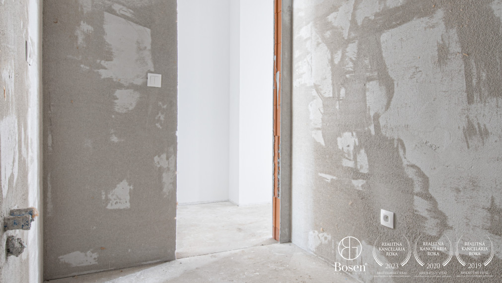 BOSEN | Rodinný dom s dvoma bytovými jednotkami s TEPELNÝM ČERPADLOM V CENE, Dunajský Klátov