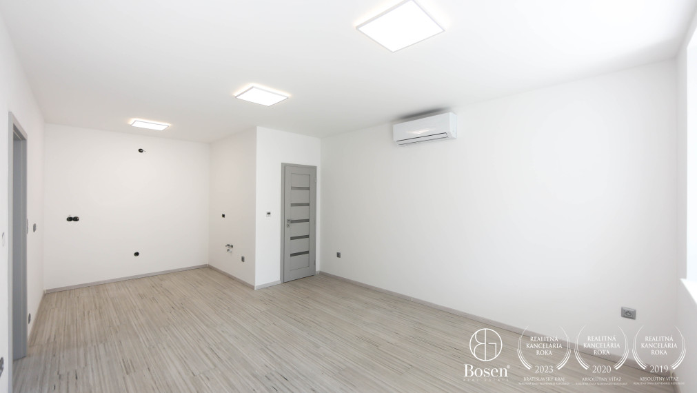 BOSEN | Moderný dom – ideálne sídlo pre Vašu firmu