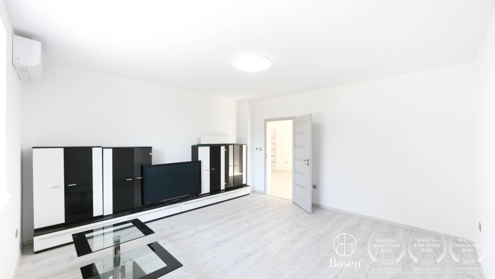 BOSEN | Moderný dom – ideálne sídlo pre Vašu firmu