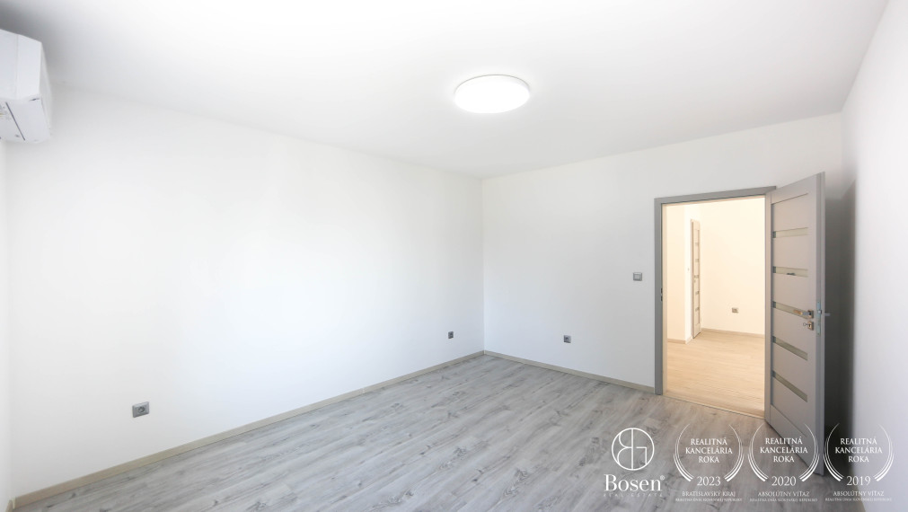 BOSEN | Moderný dom – ideálne sídlo pre Vašu firmu