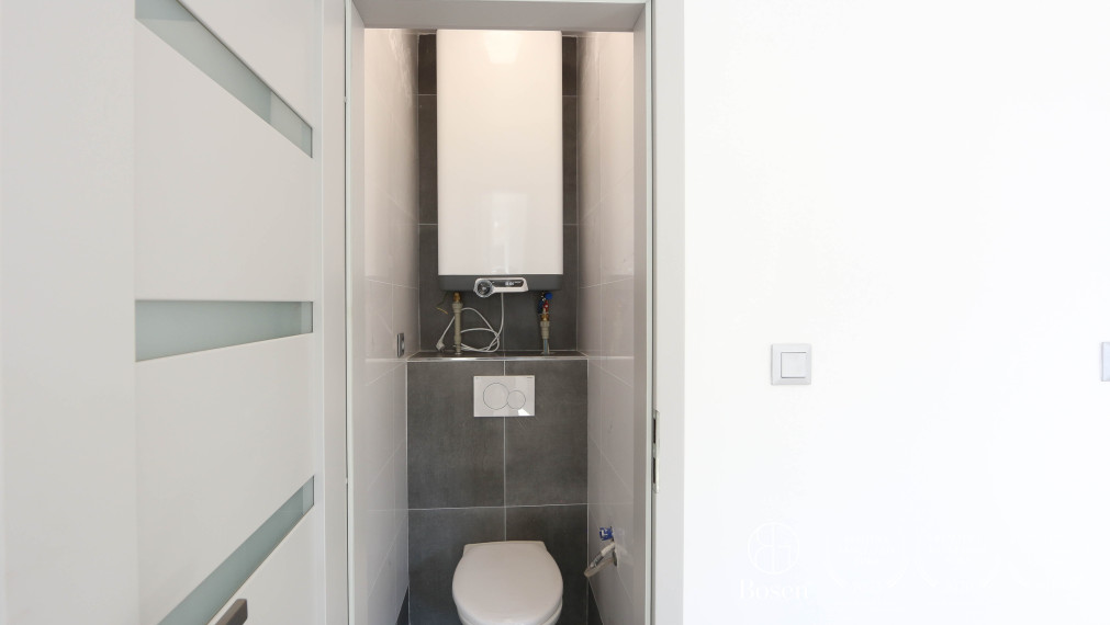 BOSEN | Moderný dom – ideálne sídlo pre Vašu firmu