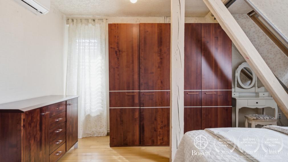 BOSEN | Rodinný dom s wellness a podnikateľským priestorom, Veľké Bielice, 521 m2