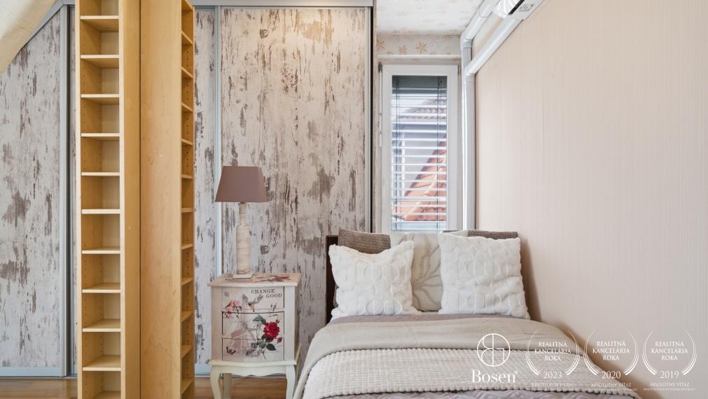 BOSEN | Rodinný dom s wellness a podnikateľským priestorom, Veľké Bielice, 521 m2