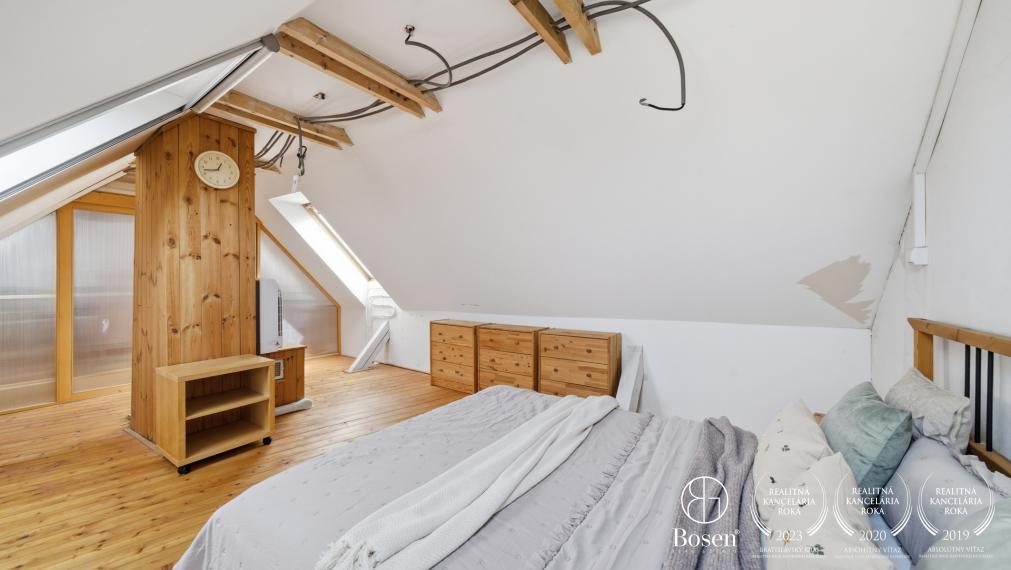 BOSEN | Rodinný dom s wellness a podnikateľským priestorom, Veľké Bielice, 521 m2