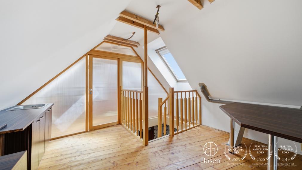 BOSEN | Rodinný dom s wellness a podnikateľským priestorom, Veľké Bielice, 521 m2