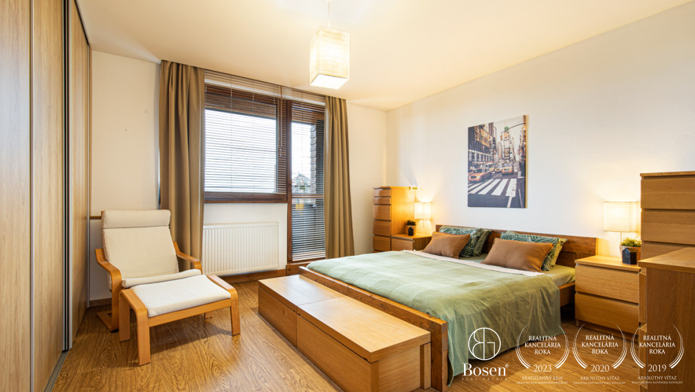 BOSEN | 5 IZBOVÝ RODINNÝ DOM S VEĽKOU ZÁHRADOU, HORNÉ SALIBY