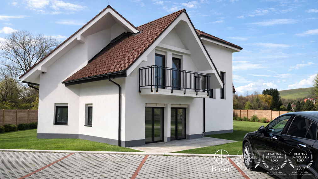 BOSEN | Apartmány Ondrašová, Liptovský Mikuláš