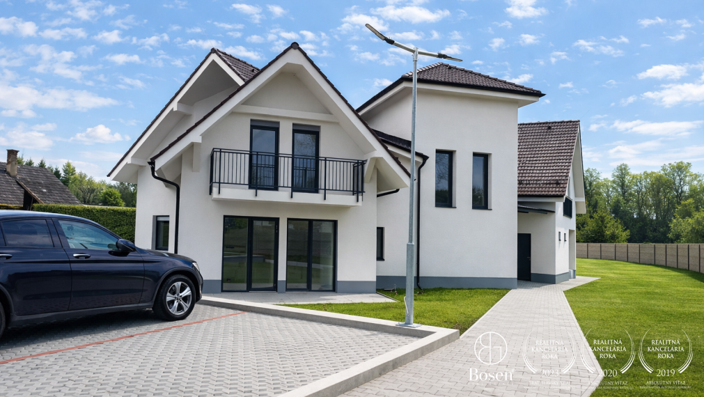 BOSEN | Apartmány Ondrašová, Liptovský Mikuláš