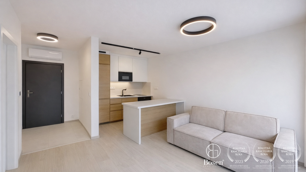 BOSEN | Apartmány Ondrašová, Liptovský Mikuláš