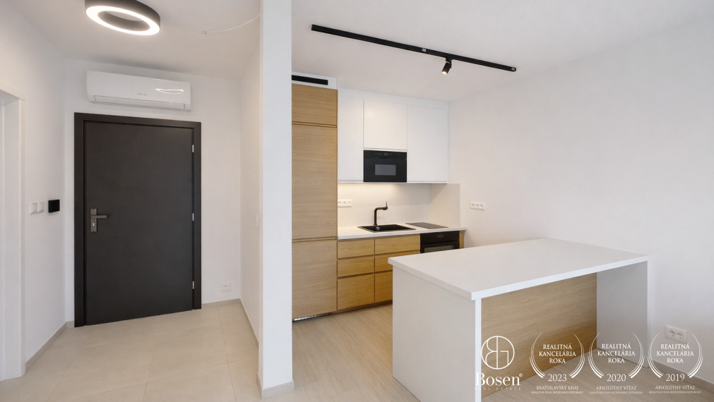 BOSEN | Apartmány Ondrašová, Liptovský Mikuláš