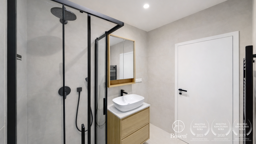 BOSEN | Apartmány Ondrašová, Liptovský Mikuláš