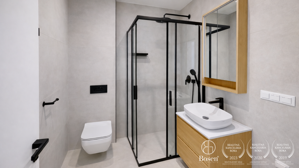 BOSEN | Apartmány Ondrašová, Liptovský Mikuláš