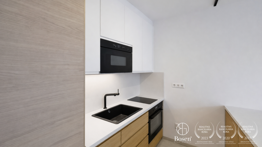 BOSEN | Apartmány Ondrašová, Liptovský Mikuláš