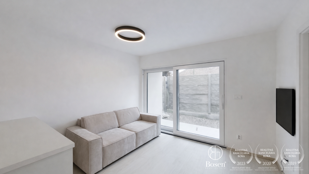 BOSEN | Apartmány Ondrašová, Liptovský Mikuláš