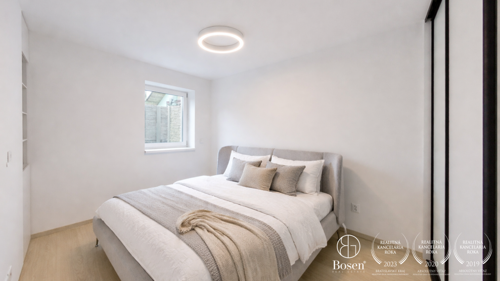 BOSEN | Apartmány Ondrašová, Liptovský Mikuláš