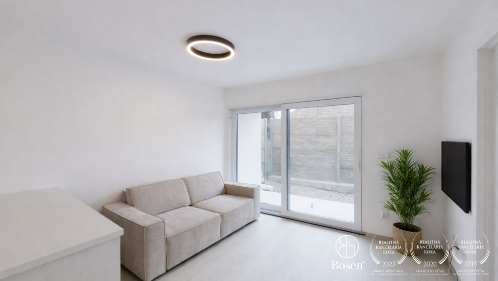 BOSEN | Apartmány Ondrašová, Liptovský Mikuláš